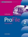 Pro File 2: Workbook - Jon Naunton