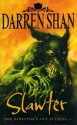 Slawter - Darren Shan