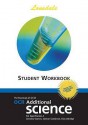 Revision Plus Gcse Ocr Additional Science A Workbook: Twenty First Century Science (Revision Plus Ocr Additional Applied A Science): Twenty First Century ... Of Ocr Additional Applied A Science) - Dorothy Warren, Nathan Goodman, Eliot Attridge