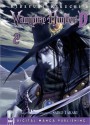 Hideyuki Kikuchi's Vampire Hunter D, Volume 02 - Part 1 of 2 - Saiko Takaki, Hideyuki Kikuchi