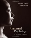 Abnormal Psychology: An Integrative Approach - David H. Barlow