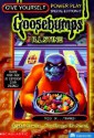 Trick Or...Trapped! - R.L. Stine