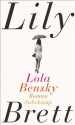 Lola Bensky (suhrkamp taschenbuch) (German Edition) - Lily Brett, Brigitte Heinrich