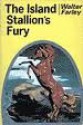 The Island Stallion's Fury - Walter Farley