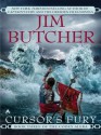 Cursor's Fury - Jim Butcher