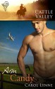 Arm Candy (Cattle Valley, #14) - Carol Lynne