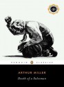 Death of a Salesman: Certain Private Conversations in Two Acts and a Requiem - Arthur Miller, Christopher Bigsby