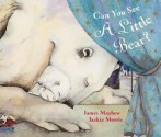 Can You See a Little Bear? - James Mayhew, Jackie Morris