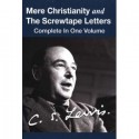 Mere Christianity and The Screwtape Letters - C.S. Lewis