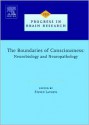 Progress in Brain Research, Volume 150: The Boundaries of Consciousness: Neurobiology and Neuropathology - Steven Laureys