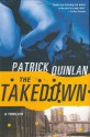 The Takedown - Patrick Quinlan