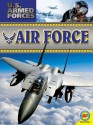 Air Force with Code - Simon Rose