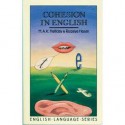 Cohesion in English - M.A.K. Halliday, Ruqaiya Hasan