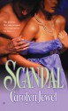 Scandal - Carolyn Jewel