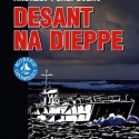 Desant na Dieppe - Andrzej Perepeczko