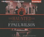 The Haunted Air - F. Paul Wilson