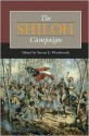 The Shiloh Campaign - Steven E. Woodworth, Charles D. Grear, Gary D. Joiner, John R Lundberg, Grady McWhiney, Alex Mendoza, Brooks D. Simpson, Timothy B. Smith