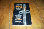 The Second Book of Swords - Fred Saberhagen