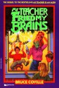 My Teacher Fried My Brains - Bruce Coville, John Pierard