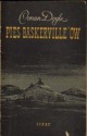 Pies Baskerville'ów - Arthur Conan Doyle