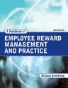 A Handbook of Employee Reward Management and Practice - Michael Armstrong