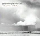 David Plowden: Vanishing Point: Fifty Years of Photography - David Plowden, Steve Edwards