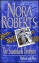 The Stanislaski Brothers: Mikhail and Alex - Nora Roberts