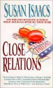 Close Relations - Susan Isaacs