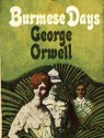 Burmese Days - George Orwell