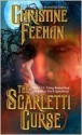 Scarletti Curse - Christine Feehan