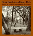 Stone Bench in an Empty Park - Paul B. Janeczko, Henri Silberman