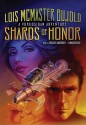 Shards of Honor (Vorkosigan Saga, #1) - Lois McMaster Bujold, Grover Gardner