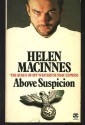 Above Suspicion - Helen MacInnes