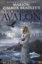 Ancestors of Avalon - Diana L. Paxson, Marion Zimmer Bradley