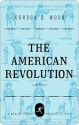 American Revolution - Gordon S. Wood