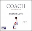 Coach: Lessons on the Game of Life - Michael Lewis