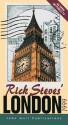 Rick Steves' London 1999 (Rick Steves' City and Region Guides) - Rick Steves, Gene Openshaw