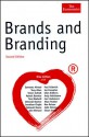 Brands and Branding (Economist Books) - Rita Clifton, John Simmons