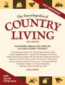 The Encyclopedia of Country Living, 10th Edition - Carla Emery