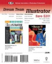 Napp Dream Team Illustrator - Sharon Steuer