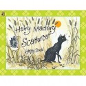 Hairy Maclary Scattercat - Lynley Dodd