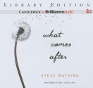 What Comes After - Steve Watkins