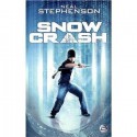 Snow Crash - Neal Stephenson, Guy Abadia