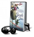 Secrets at Sea [With Earbuds] - Richard Peck, Kelly Murphy