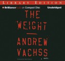 The Weight - Andrew Vachss