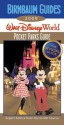 Birnbaum's Walt Disney World 2009 Pocket Parks Guide - Wendy Lefkon, Jessica Ward, Jill Safro, Birnbaum travel guides, 