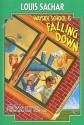 Wayside School Is Falling Down (Turtleback School & Library Binding Edition) - Louis Sachar, Hopkins Harris