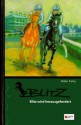 Blitz wird herausgefordert (Blitz, #10) - Walter Farley, Marga Ruperti