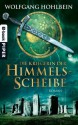 Die Kriegerin der Himmelsscheibe: Roman (Die Himmelsscheiben-Saga 2) (German Edition) - Wolfgang Hohlbein, Dieter Winkler