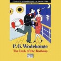 The Luck of the Bodkins - P.G. Wodehouse